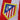 Conjunto Infantil Retrô Atlético De Madrid I 2004/2005 - Spider Man