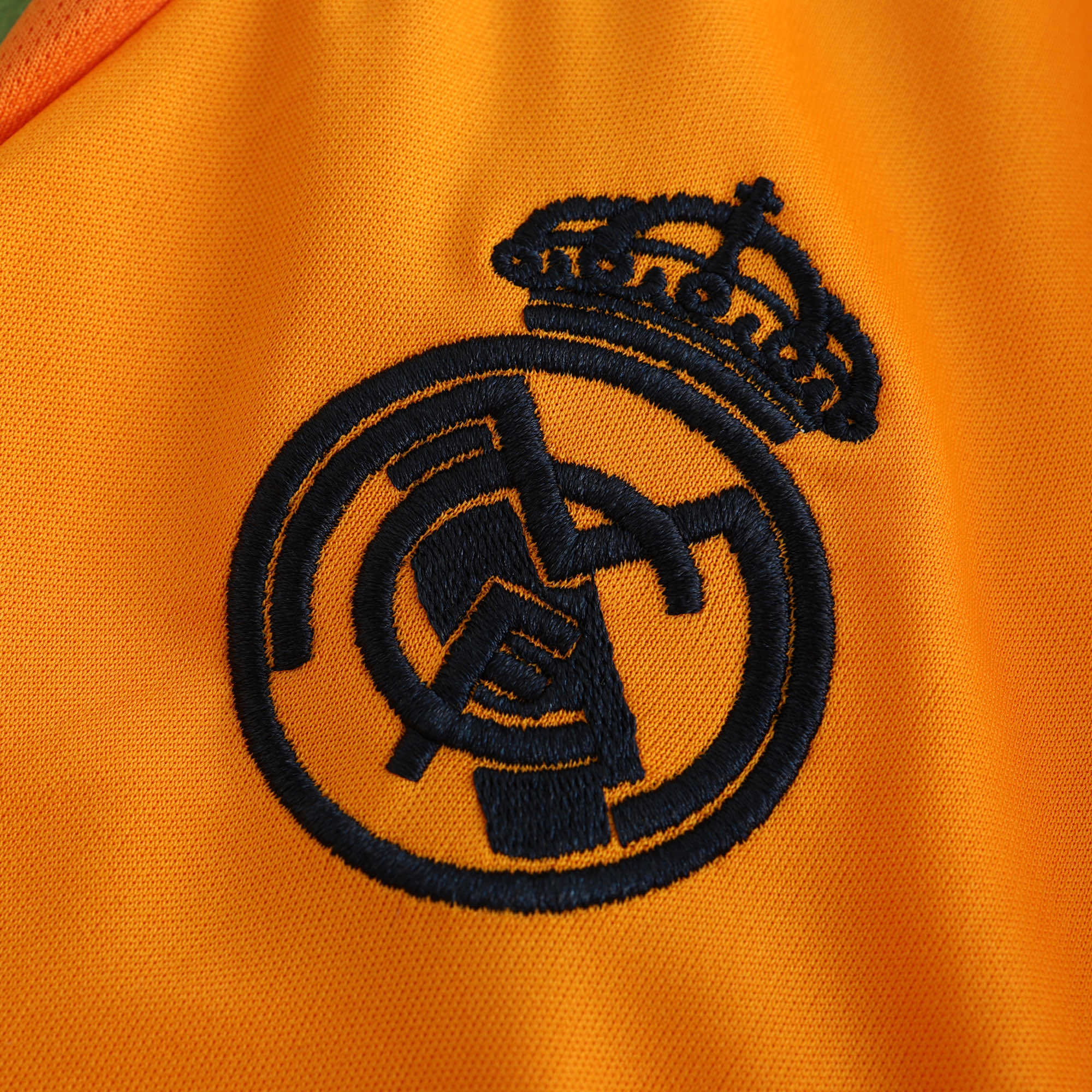 Conjunto Infantil Real Madrid II 24/25