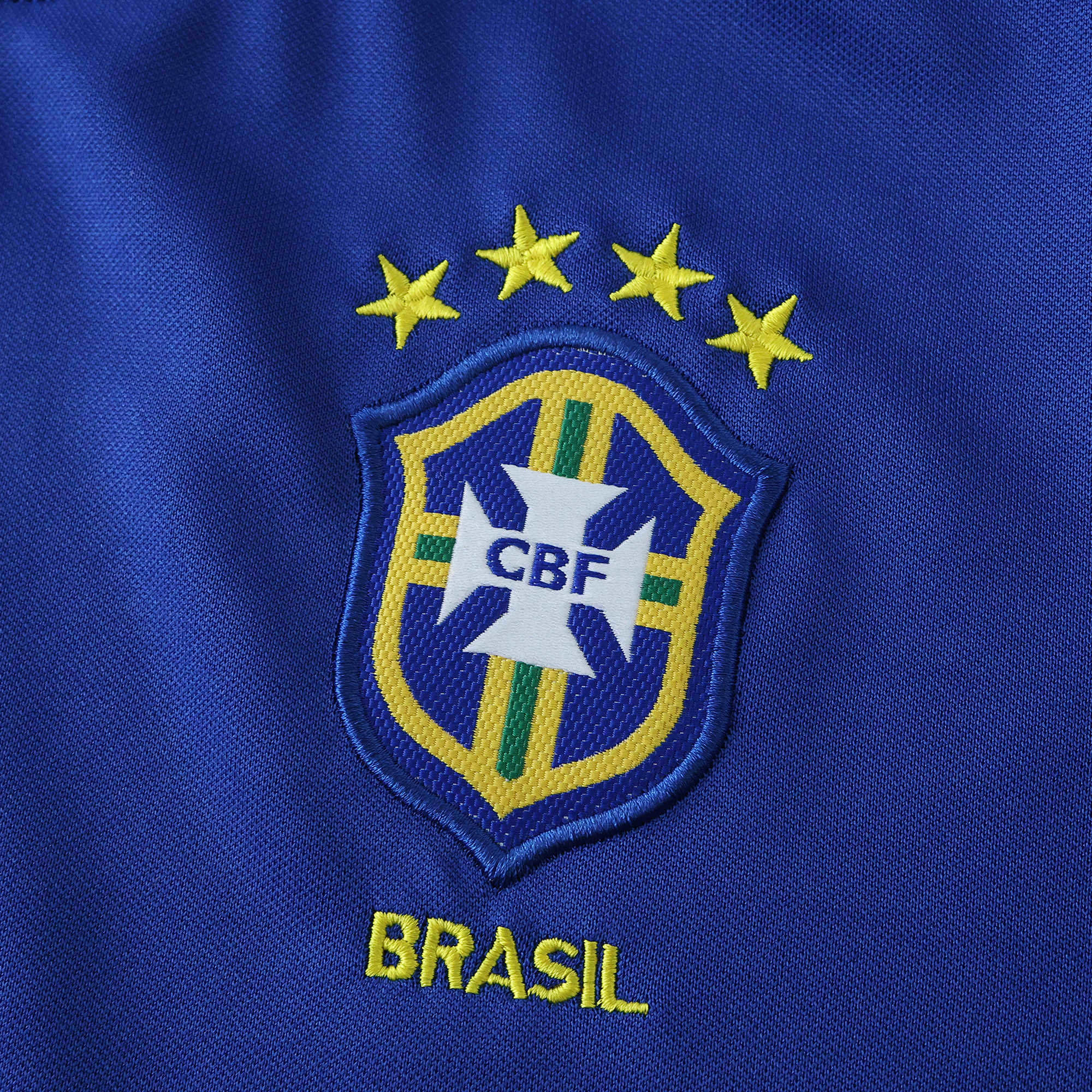 Conjunto Infantil Retrô Brasil II 1998