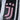Conjunto Infantil Juventus I 25/26