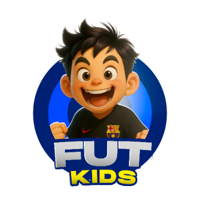 Loja Fut Kids