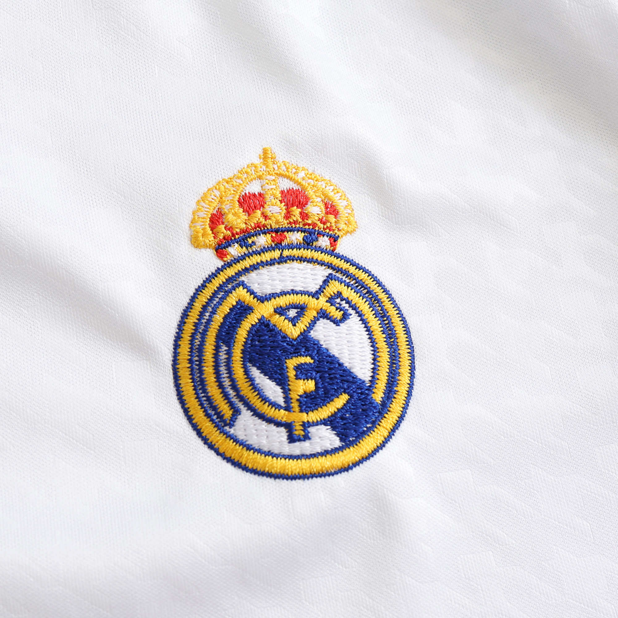Conjunto Infantil Real Madrid I 24/25
