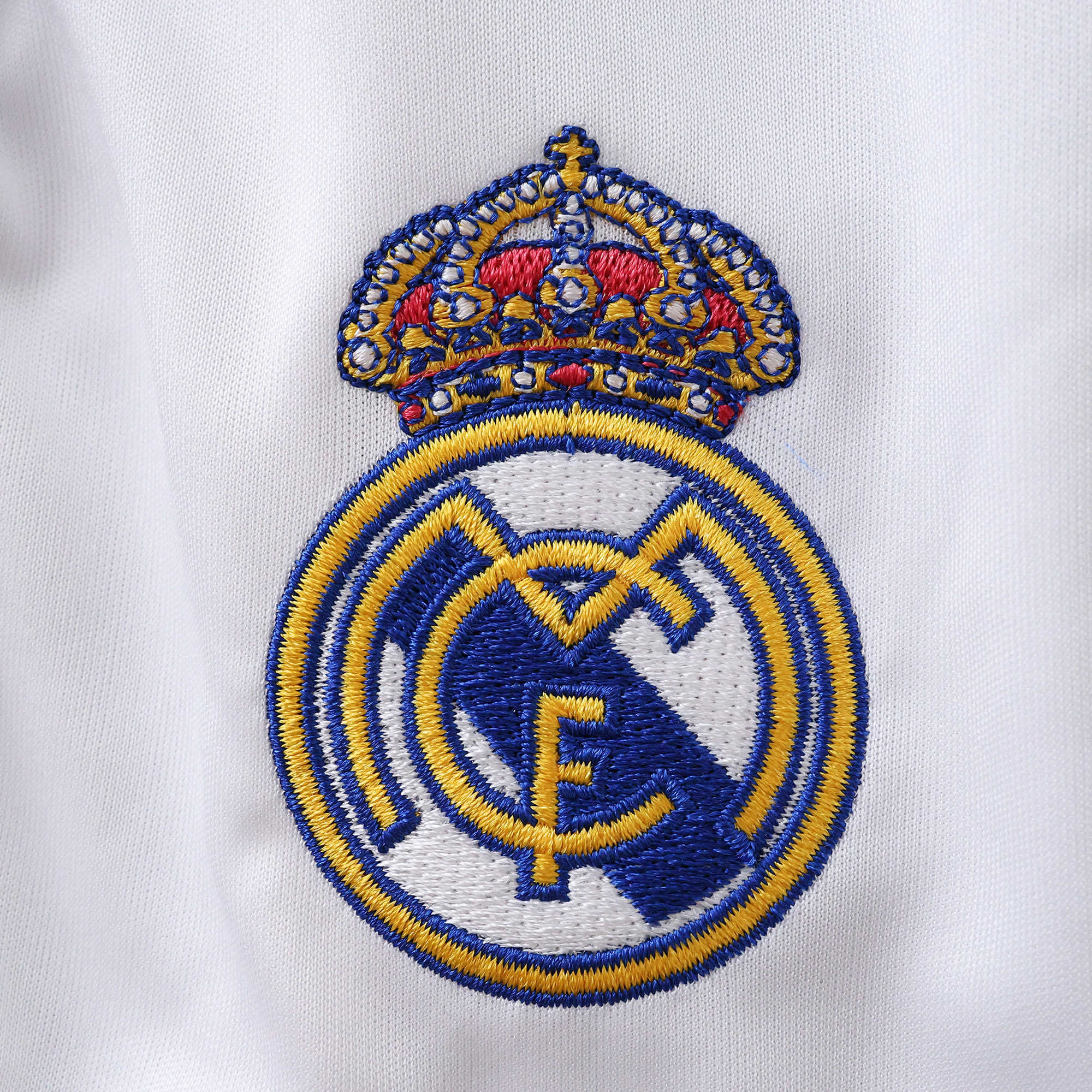 Conjunto Infantil Real Madrid I 25/26