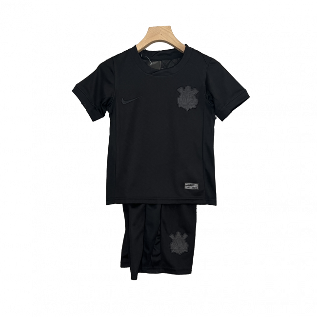 Conjunto Infantil Corinthians II 24/25