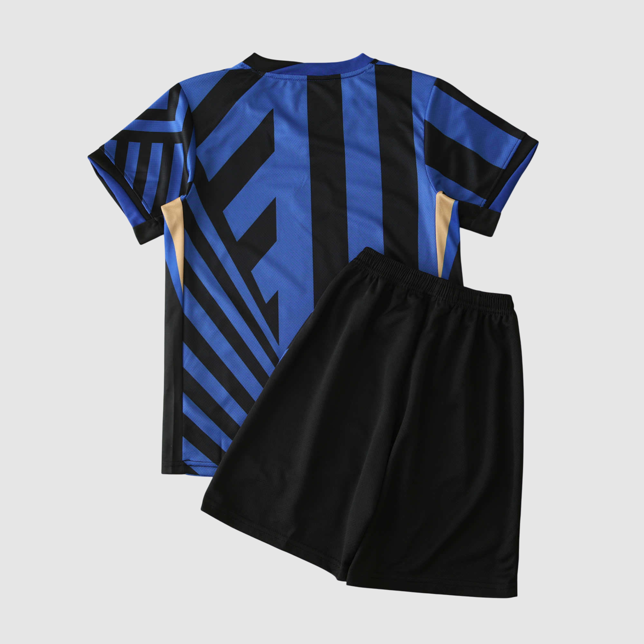 Conjunto Infantil Inter de Milão I 24/25