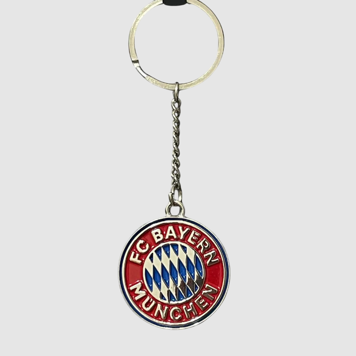 Chaveiro Metal - Bayern de Munique