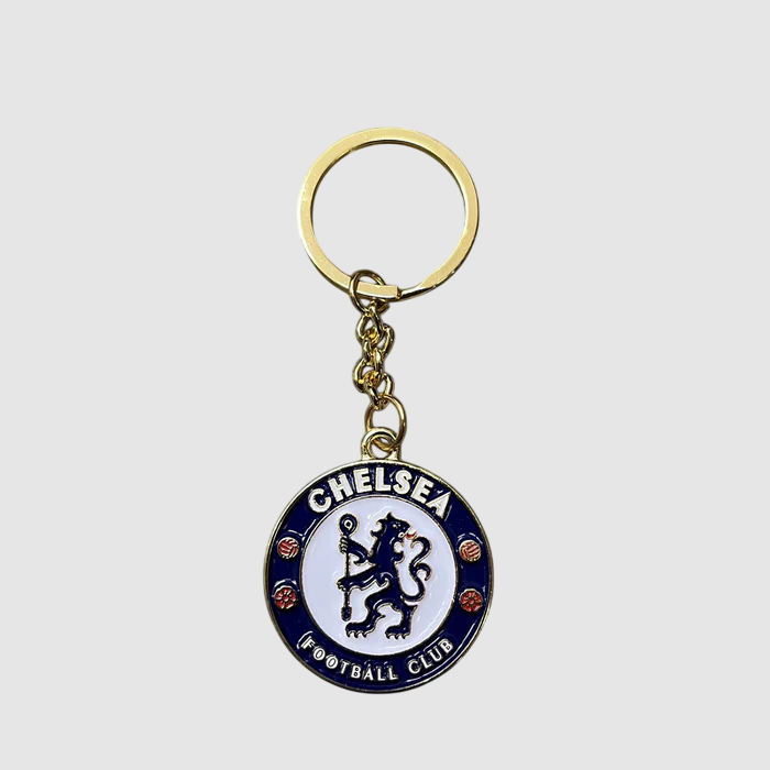 Chaveiro Metal - Chelsea