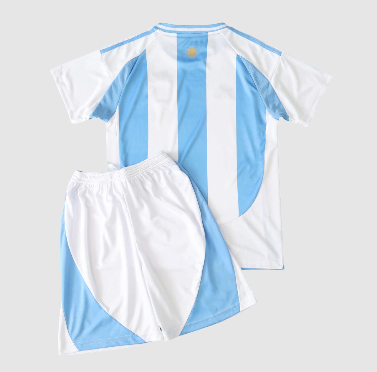 Conjunto Infantil Argentina I 24/25