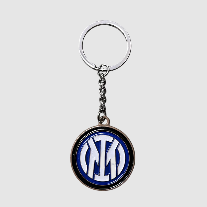 Chaveiro Metal - Inter de Milão