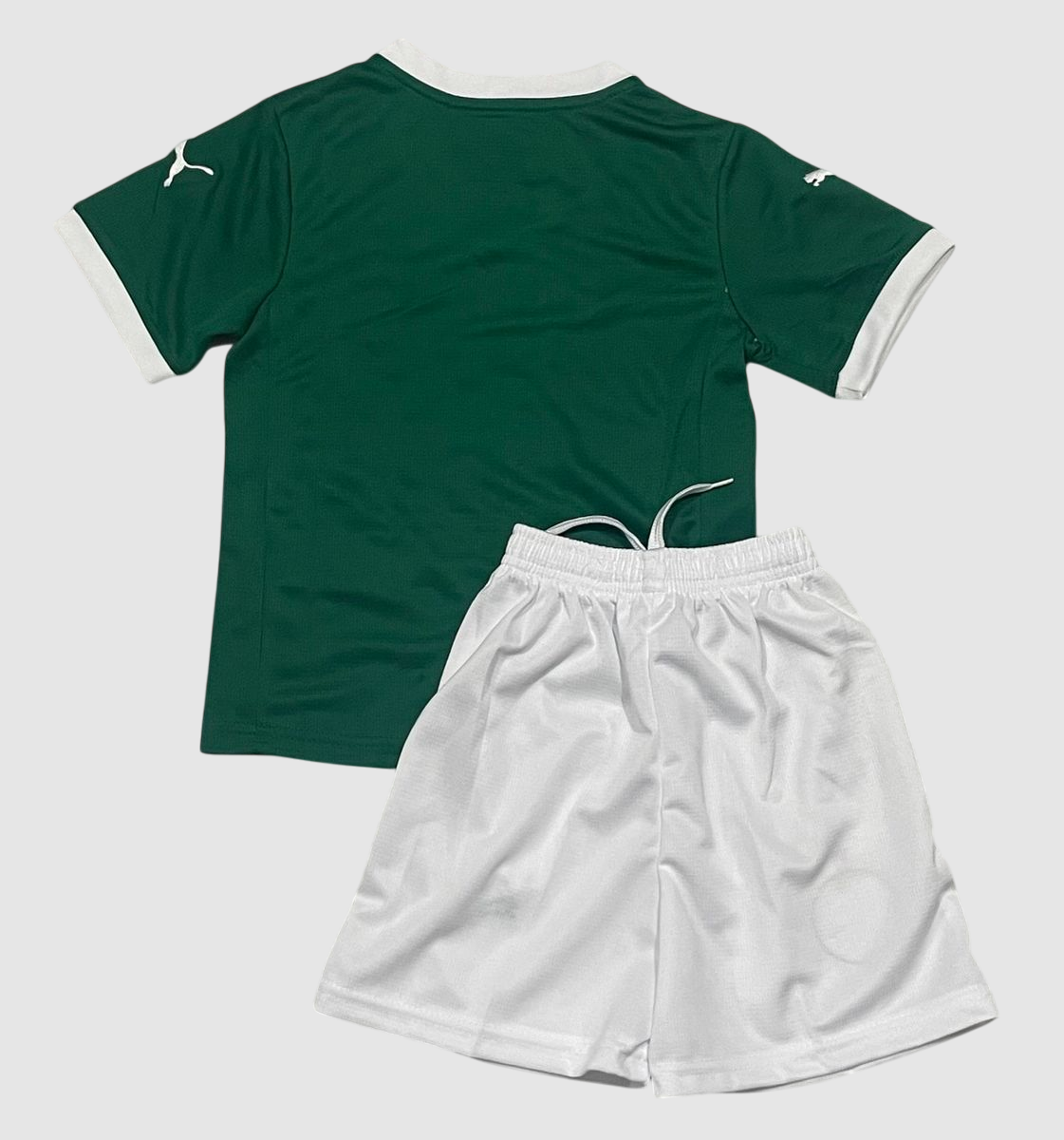Conjunto Infantil Palmeiras I 25/26