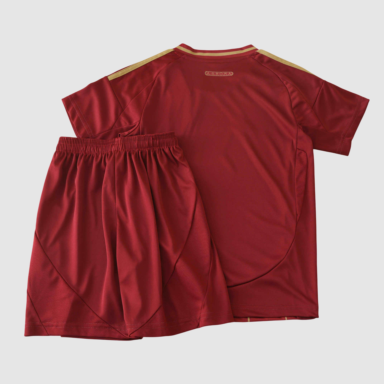 Conjunto Infantil Roma I 24/25