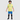 Conjunto Infantil Brasil I 24/25