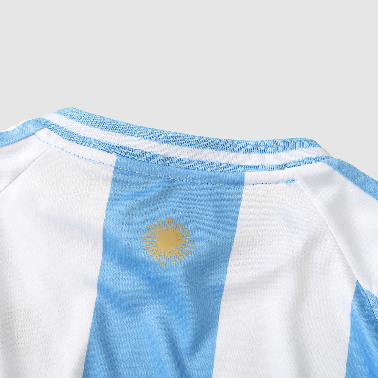 Conjunto Infantil Argentina I 24/25