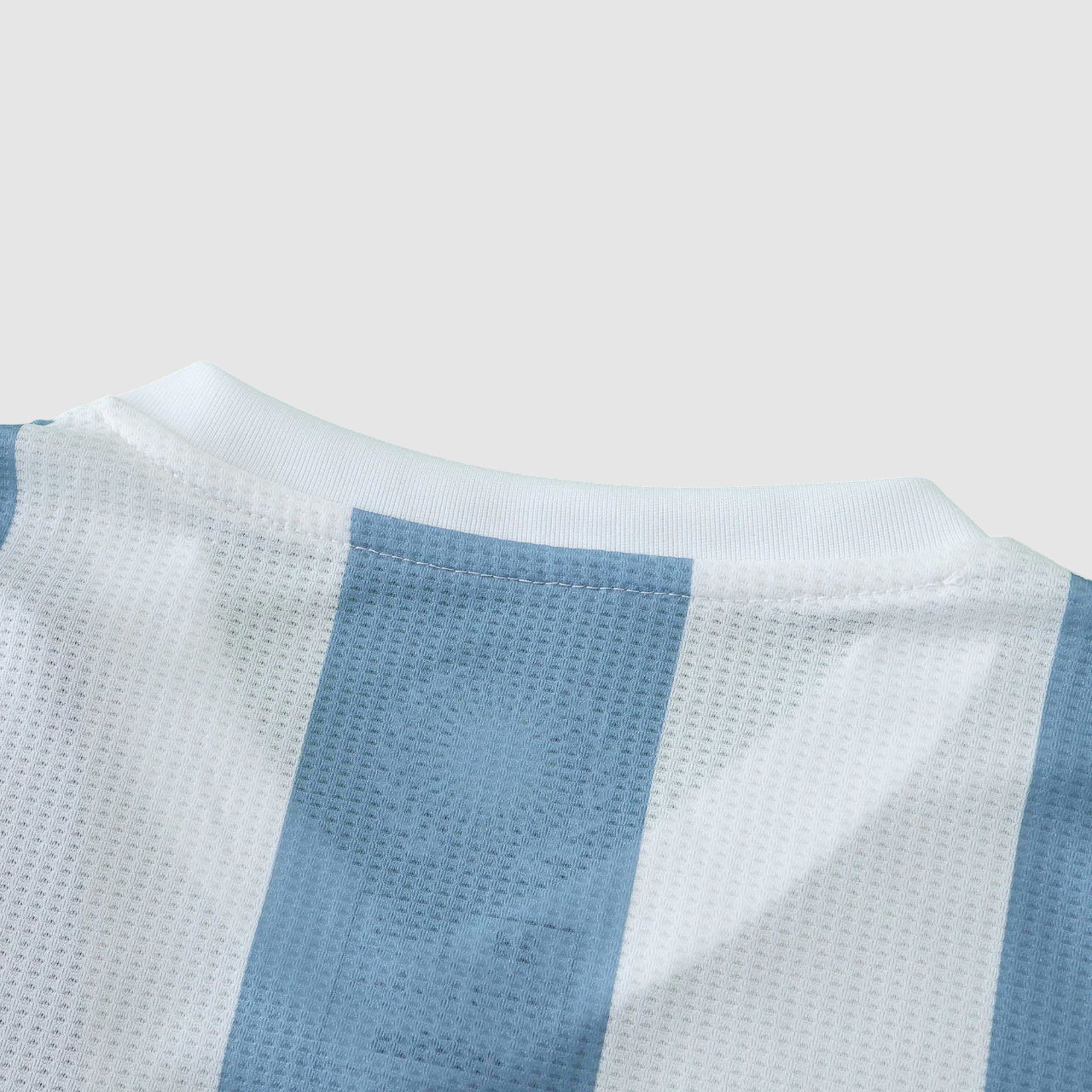 Conjunto Infantil Argentina I 24/25 - Edição de Aniversário