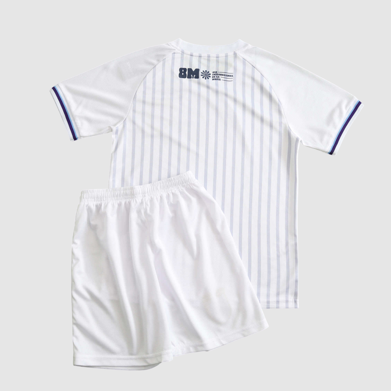 Conjunto Infantil Uruguay II 24/25