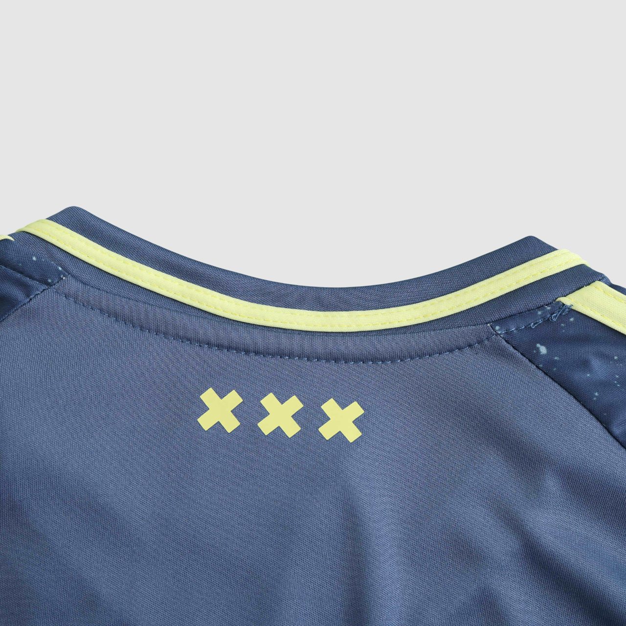 Conjunto Infantil Ajax II 24/25
