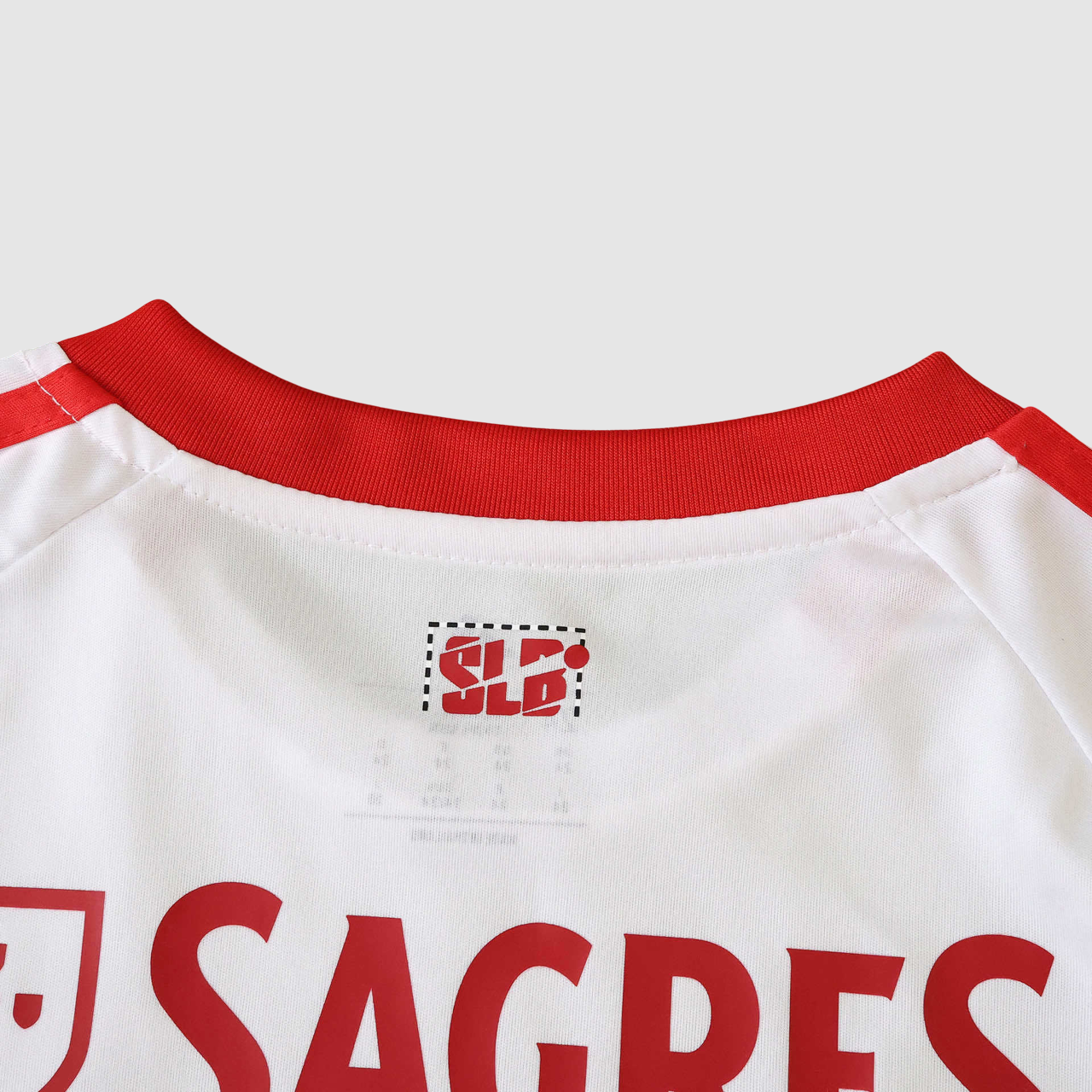 Conjunto Infantil Benfica III 25/26