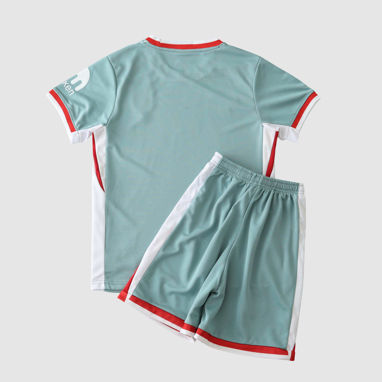 Conjunto Infantil Atletico De Madrid II 24/25