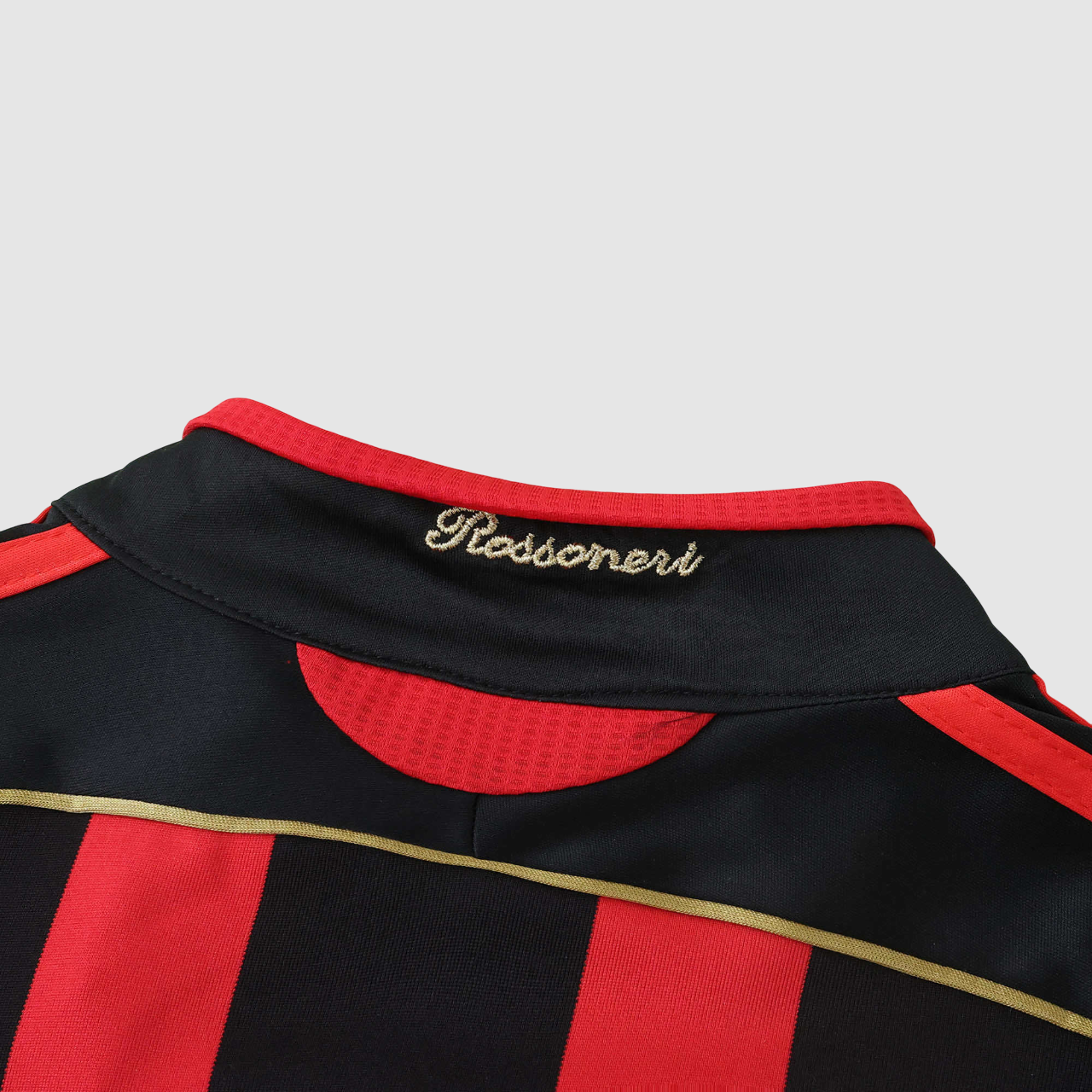 Conjunto Infantil Retrô Milan I 06/07