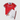 Conjunto Infantil Retrô Manchester United I 98/99