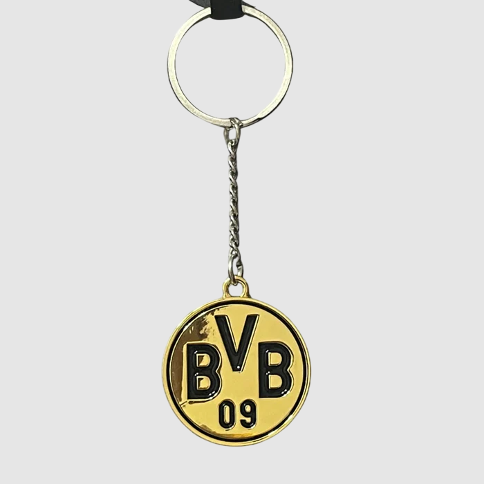 Chaveiro Metal - Borussia Dortmund