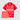 Conjunto Infantil Palmeiras X Kidsuper Mundial – 25/26 Vermelha