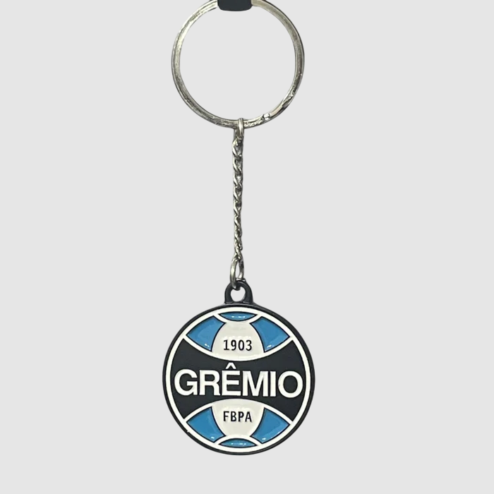 Chaveiro Metal - Grêmio