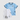 Conjunto Infantil Manchester City I 24/25
