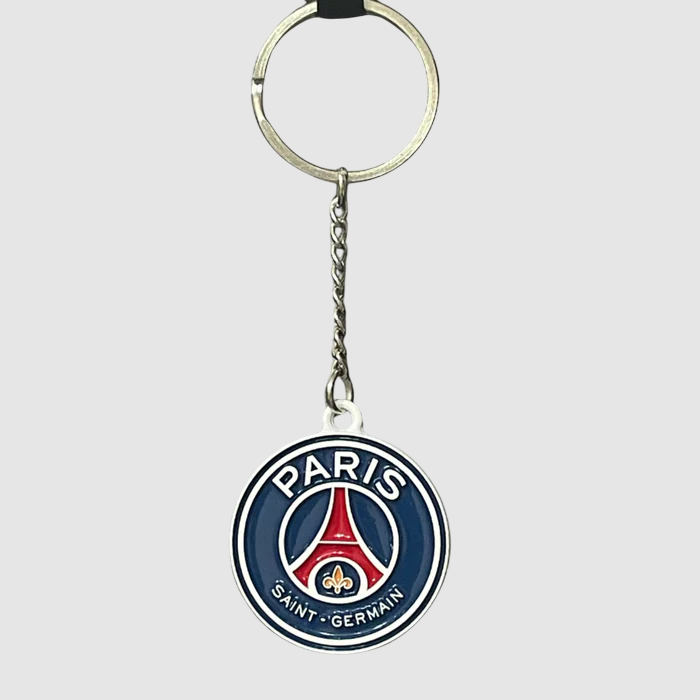 Chaveiro Metal - PSG