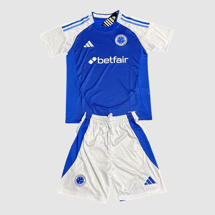 Conjunto Infantil Cruzeiro I 25/26