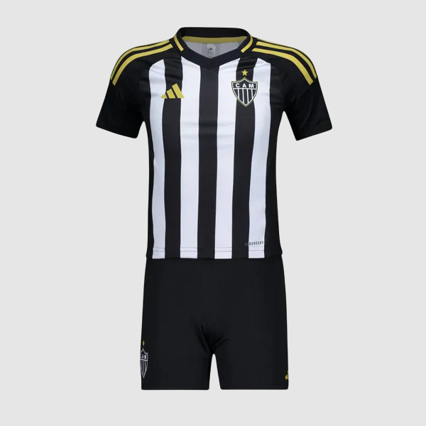 Conjunto Infantil Atlético Mineiro I 25/26