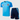 Conjunto Infantil Flamengo Treino 25/26