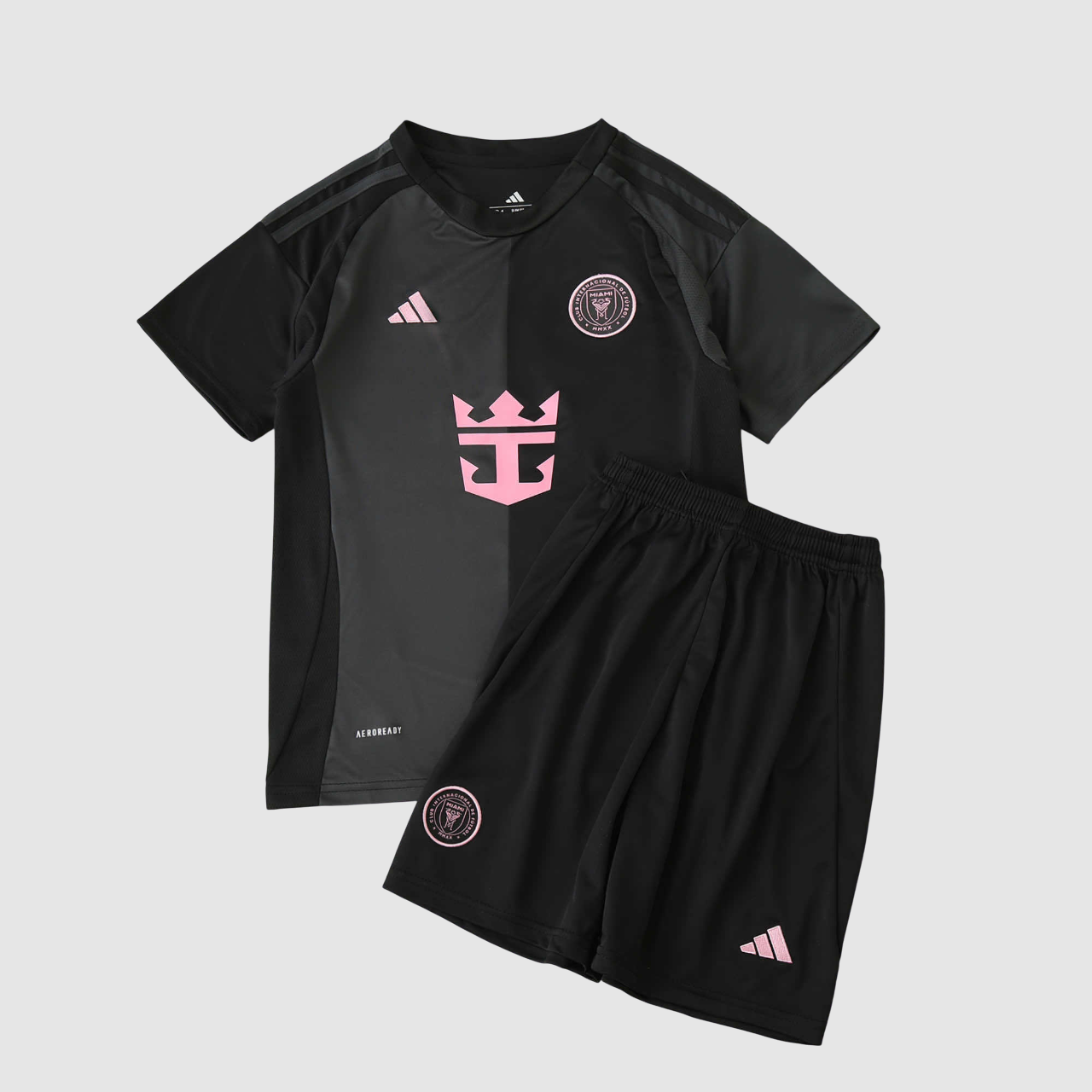 Conjunto Infantil Inter Miami II 25/26