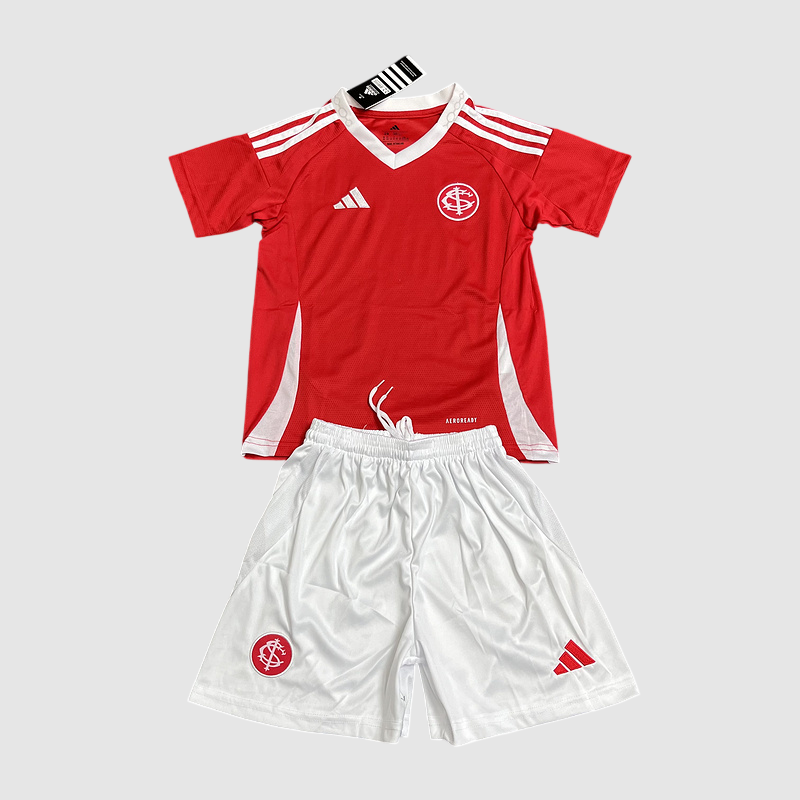 Conjunto Infantil Internacional I 25/26