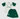 Conjunto Infantil Palmeiras II 25/26